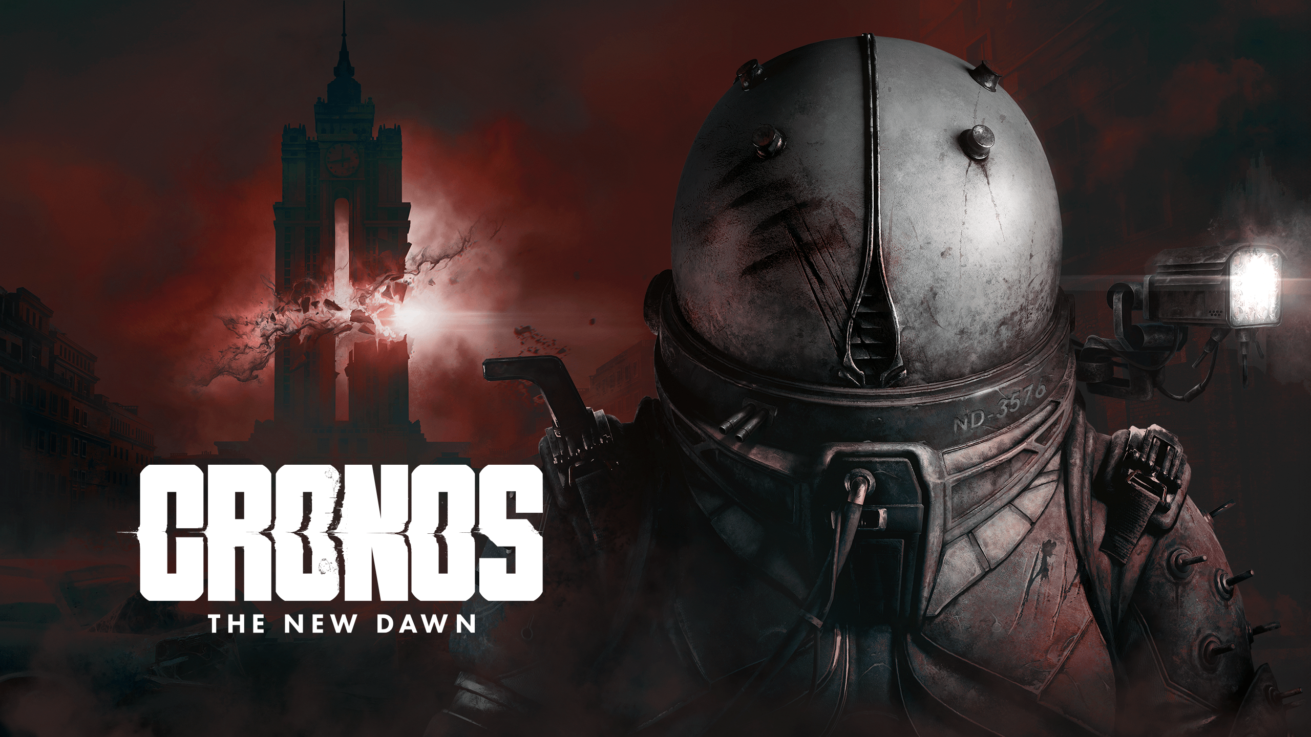Cronos: The New Dawn ganha novo vídeo com 10 minutos de jogabilidade; assista
